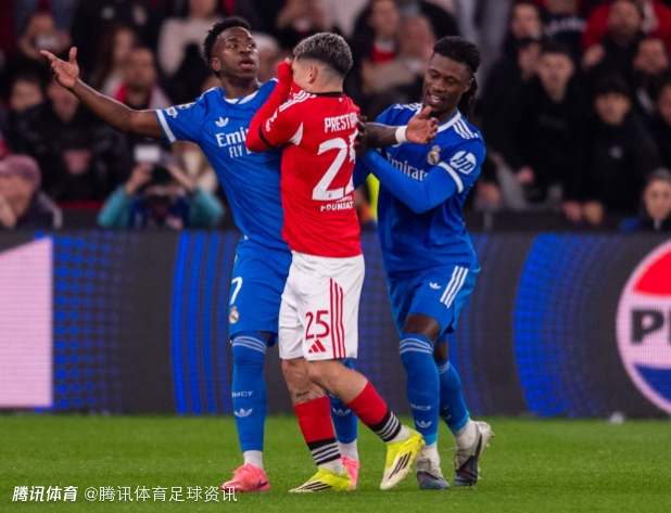 泰晤士报：普雷斯蒂安尼辩称维尼修斯先骂他“侏儒” 自己才用恐同言论还击