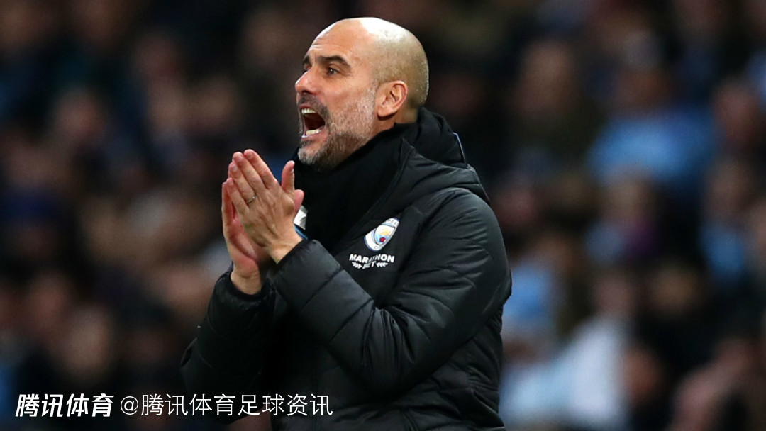 瓜迪奥拉：斋月暂停被嘘是不尊重宗教 罗德里对球队而言非常重要