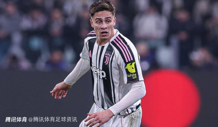 Opta：伊尔迪兹本赛季9球5助攻 成五大联赛第三位5+5的05后球员