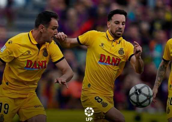 西班牙人从2026年之后未尝胜绩，已经连续14场不胜