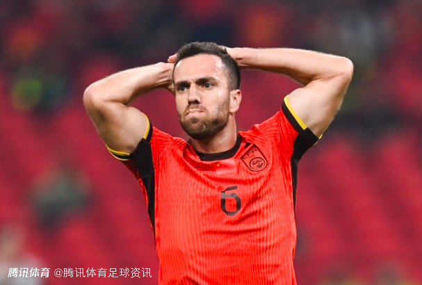 国内媒体：塞尔吉尼奥魏震因伤无缘出征澳大利亚 国足决定补招李镇全+李扬