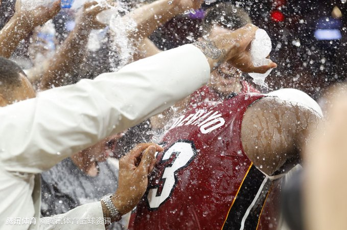 冥冥之中！阿德巴约83分创纪录 数字巧合致敬离世奶奶