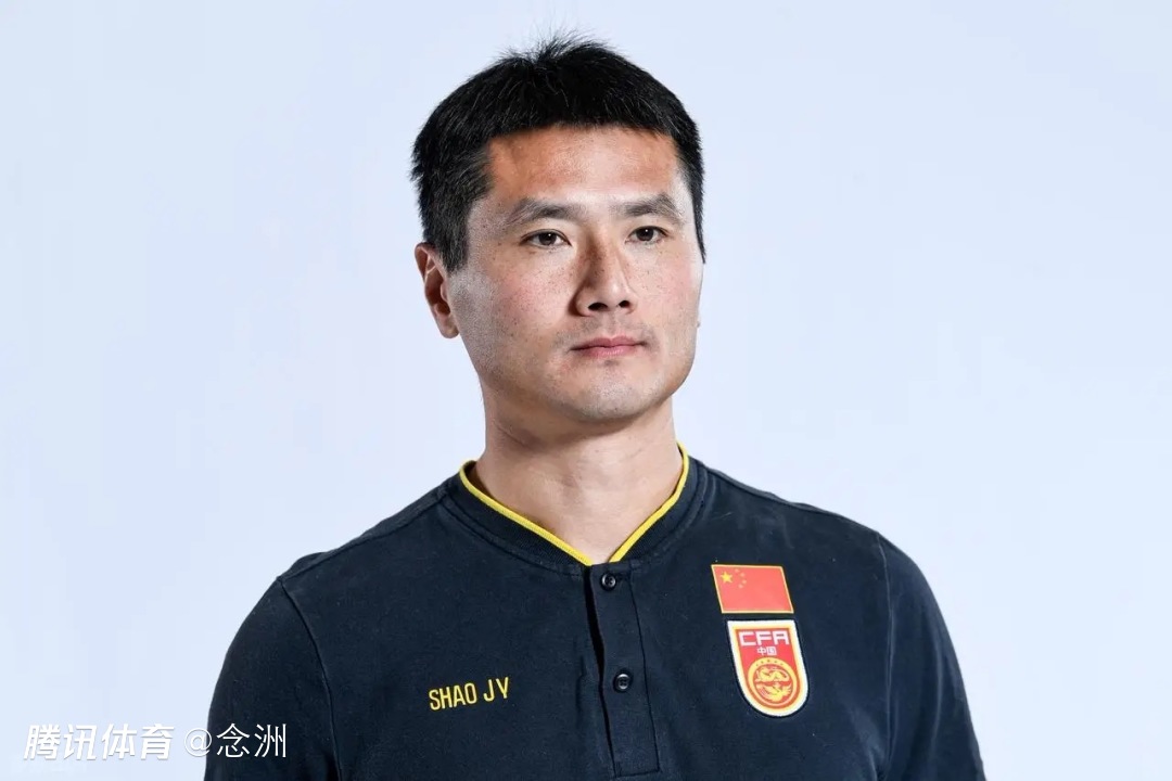 解读邵佳一首期国足名单：并非最强阵！主力阵容曝光 4大攻击手联袂