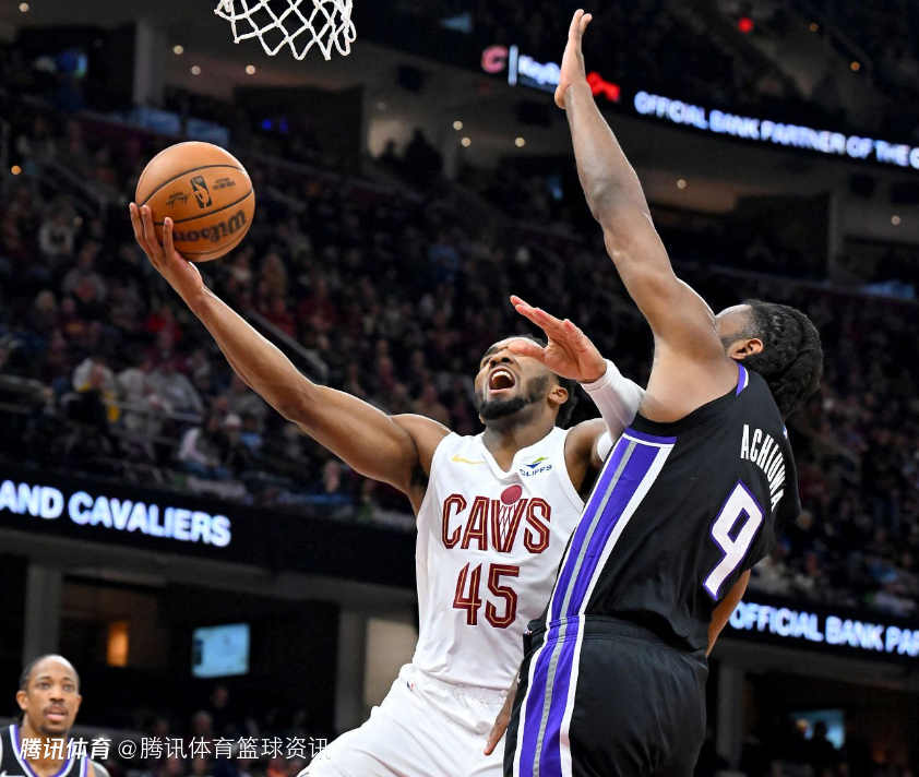 骑士vs国王前瞻：哈登有望迎来新东家首秀 德罗赞恐难阻球队苦吞12连败