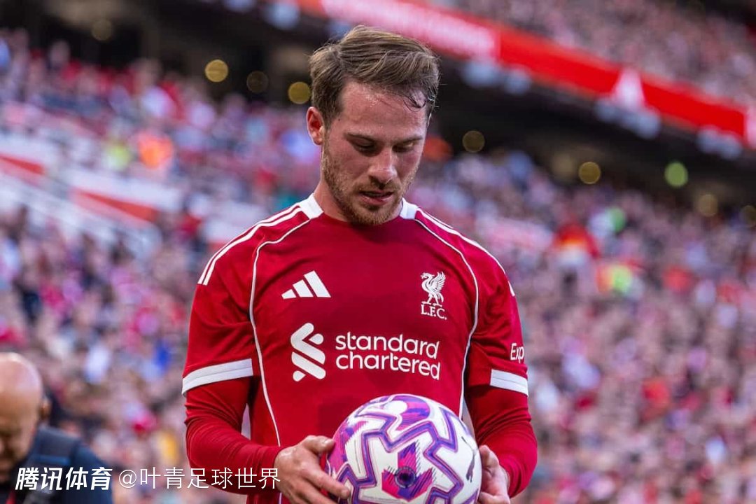 24场0球 利物浦10号低迷：皇马有意引进 红军不愿出售