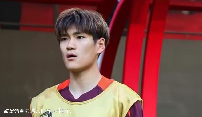 重回梭鱼湾！海港球员刘祝润：非常开心兴奋 感谢大连和李国旭指导