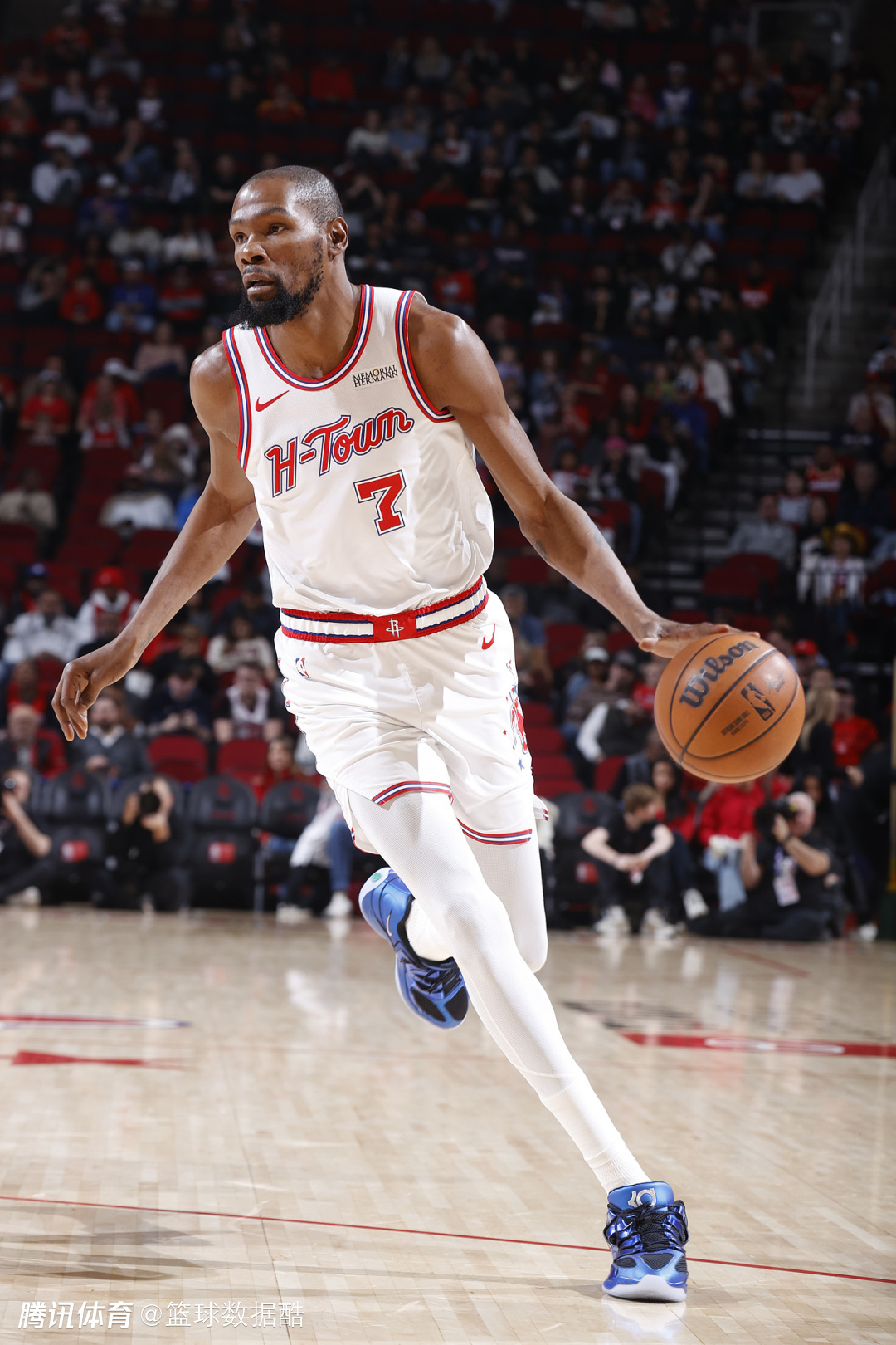 德克发视频恭喜杜兰特得分超越他 乌度卡：他从不为了纪录勉强行事