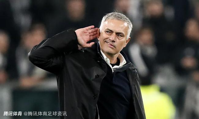 再见面！穆帅上次带本菲卡4-2皇马 生涯6次交锋战绩1胜1平4负