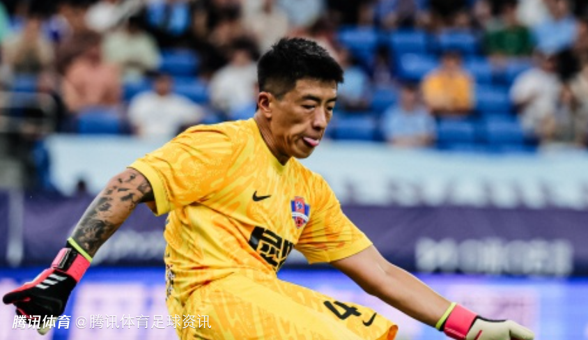 郭全博声明退役原因：没踢过假球 因为失去快乐而选择离开