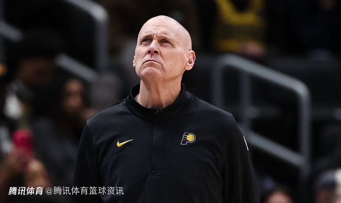 卡莱尔：马瑟林还有很大上升空间 祖巴茨现在还无法打球但本赛季会出战