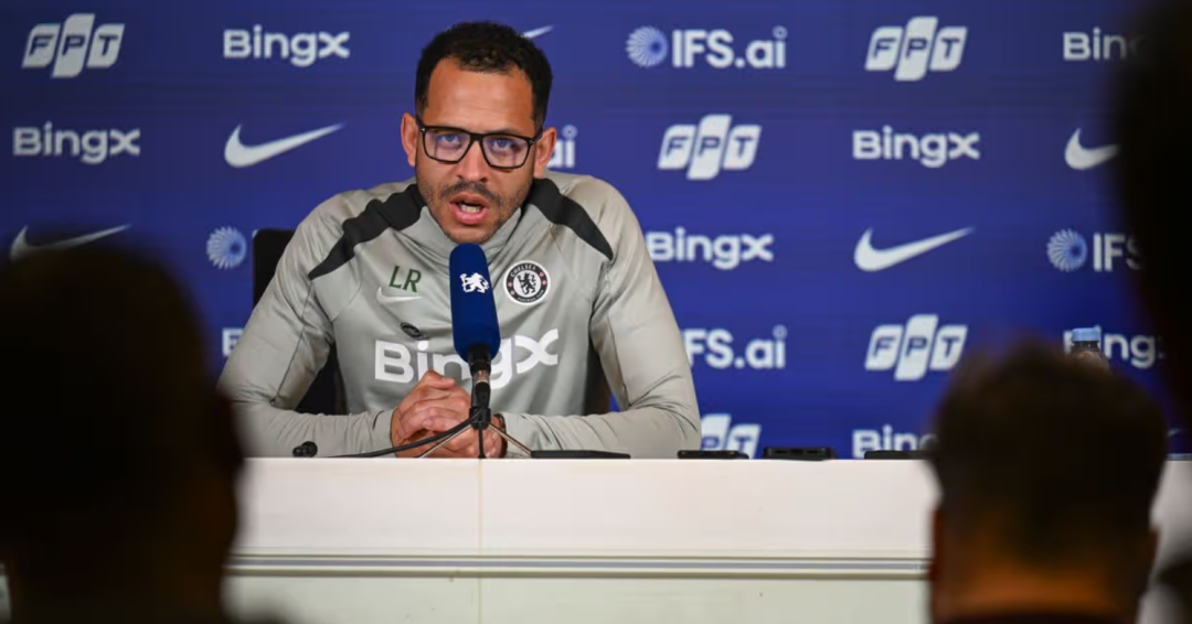 罗森尼尔：我们给自己制造了麻烦，需要在攻防两端都更高效