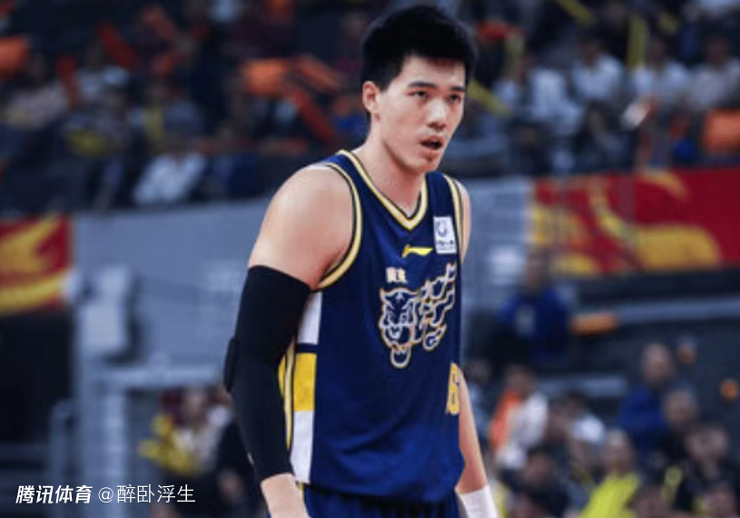 广东生涯最强战！国手焦泊乔首次首发6中6 轰13+5创多项新高