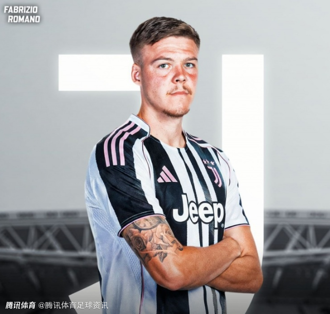 Here we go！罗马诺：尤文与博洛尼亚达成霍尔姆租借协议 含选择买断