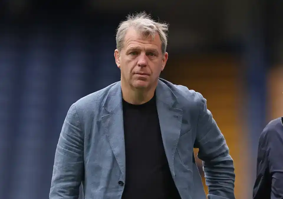 切尔西球票被某网站炒到1700镑，该网站归伯利共同所有