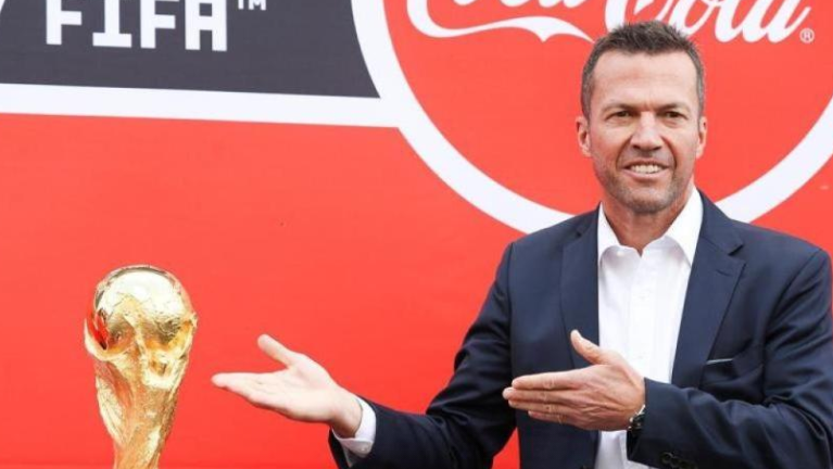 马特乌斯批评维尼修斯：当你铲倒他时，他只会抱怨和哭闹