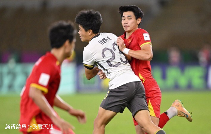 越南头牌否认挑衅U23国足：从未说能赢3-0！刘浩帆回击我或被误导