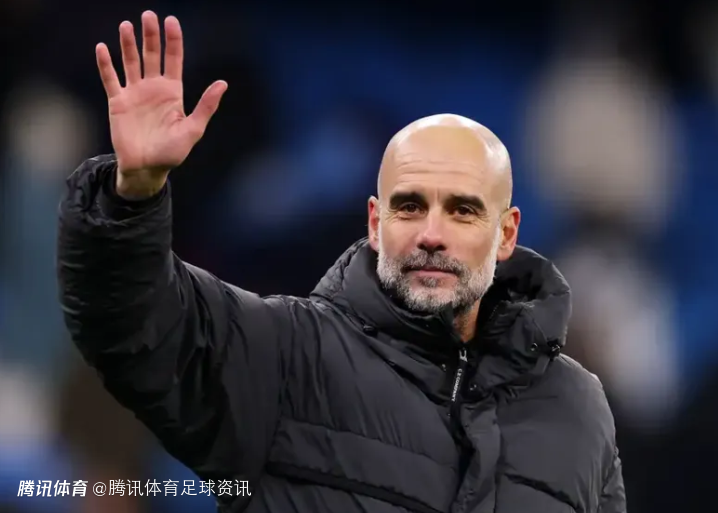 瓜迪奥拉：会怀念与皇马的比赛 皇马的欧冠冠军比曼城的参赛次数还多