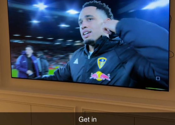 哈兰德社媒庆祝利兹战胜曼联，他从小就是利兹联球迷