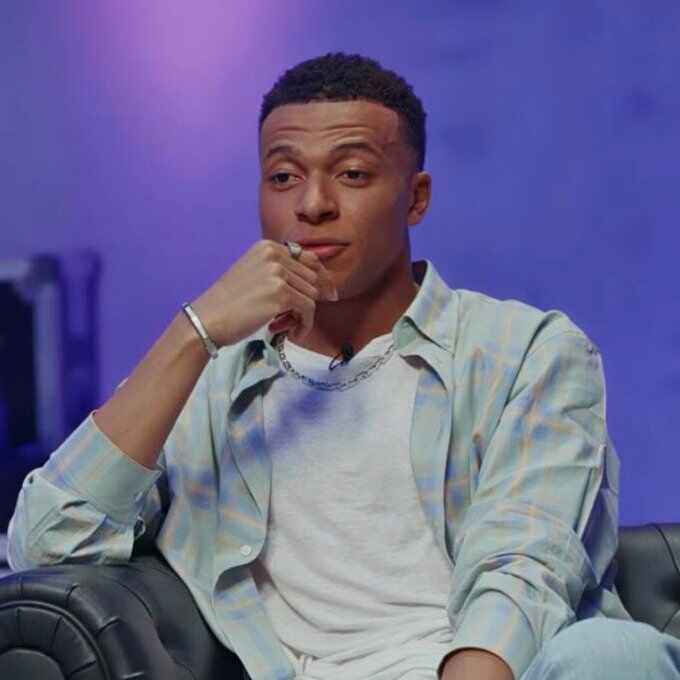 姆巴佩：选择国家队应遵从内心，若不能代表法国我将选喀麦隆