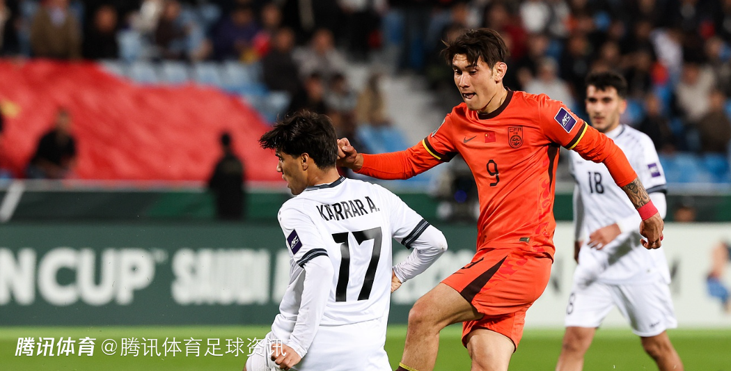 U23国足前锋拜合拉木身体不适 缺席球队决赛前最后一堂训练课