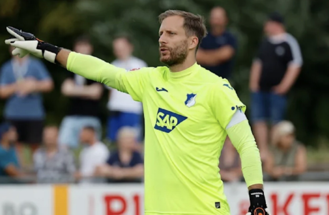 德国国门鲍曼：我不会吹嘘自己；关于诺伊尔的话题不会多谈