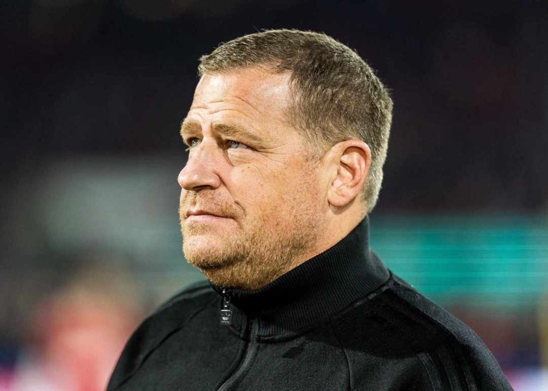 埃贝尔：奥利塞不会离队，穆西亚拉能踢世界杯对德国就是财富