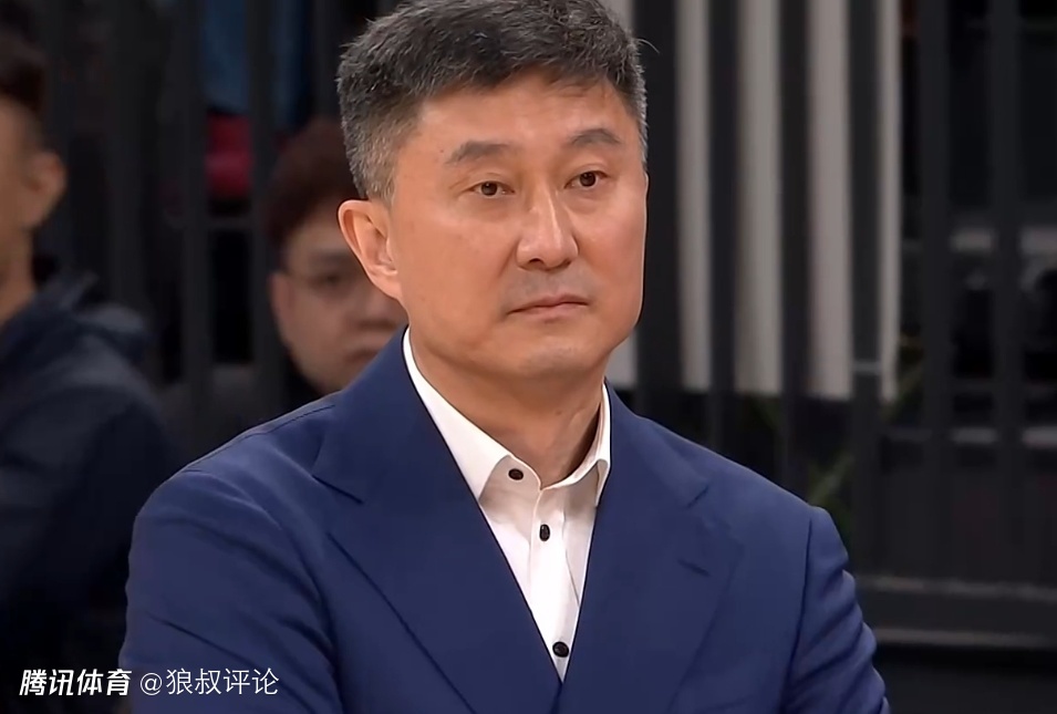 杜锋：队伍的状态不如第一阶段 几名队员又去国家队又去全明星 非常疲惫