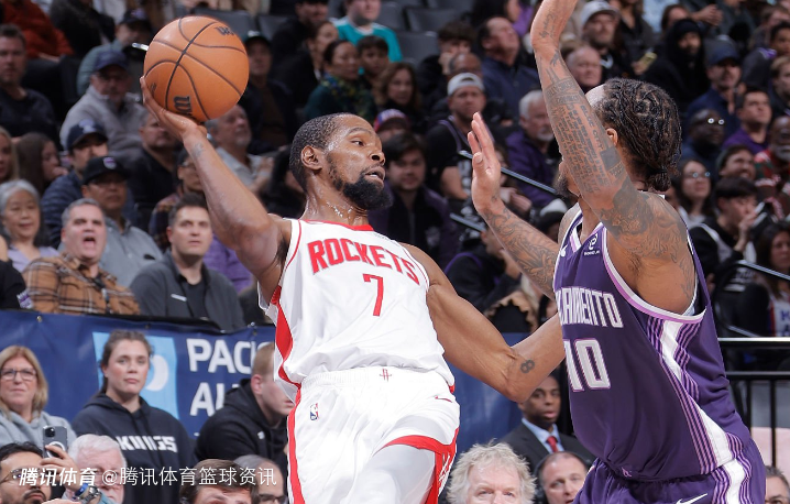 又掉链子了！火箭9场失利8场折戟关键时刻 加时赛战绩1胜4负