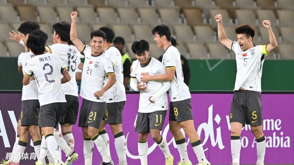 前国脚专业解读决赛：U23国足面临最大考验 日本1点强于前5个对手