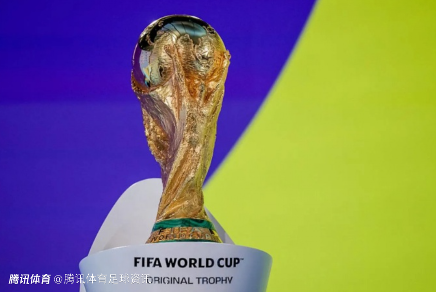 FIFA还未回应！TA：特朗普表态欢迎 但伊朗称不具备参加世界杯的条件