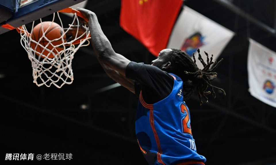 博主称四川男篮裁掉仅有的两名外援 目前0胜23负CBA垫底