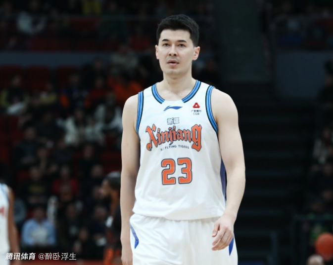 终结3连败！新疆大胜双杀江苏 阿不都16+5庞峥麟11中2