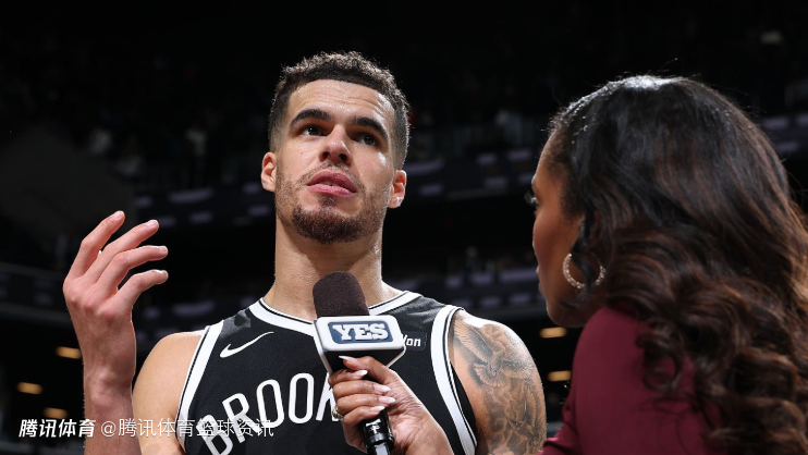 手刃旧主！小波特：这场比赛我早就圈在日历上 我们打出了团队篮球