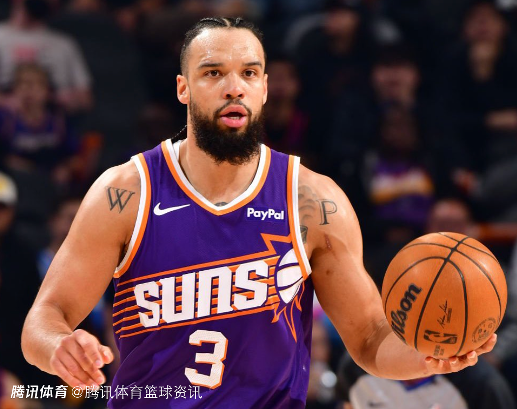 巴克利：狄龙值得入选全明星 他完全可以和巅峰追梦在勇士作用相提并论