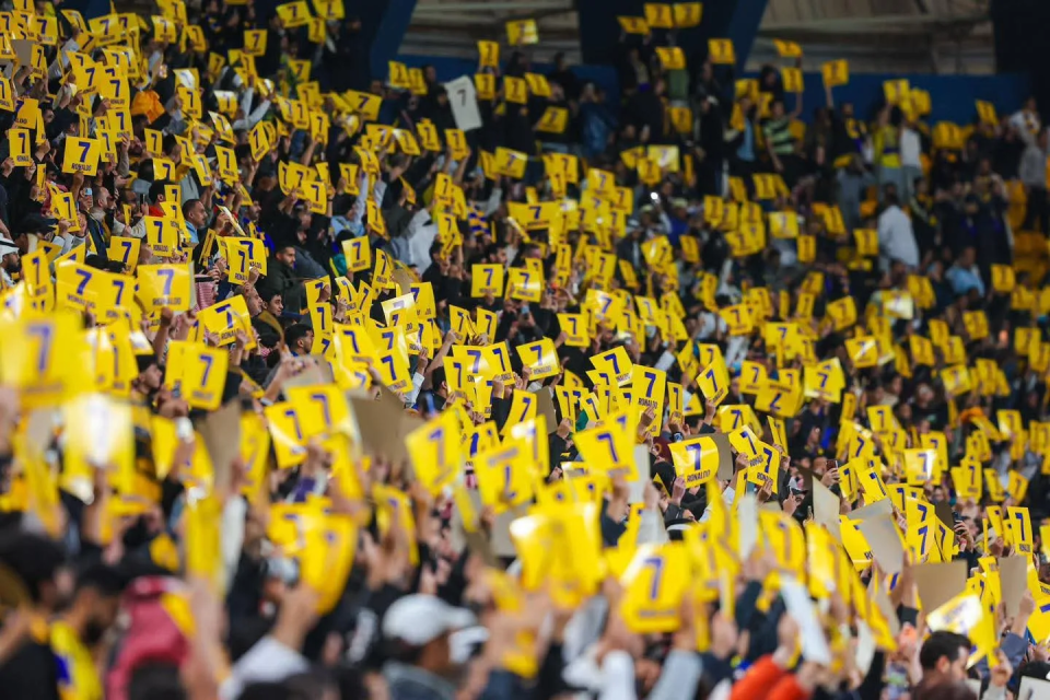 彻底决裂？各让一步？C罗的沙特之旅走到十字路口