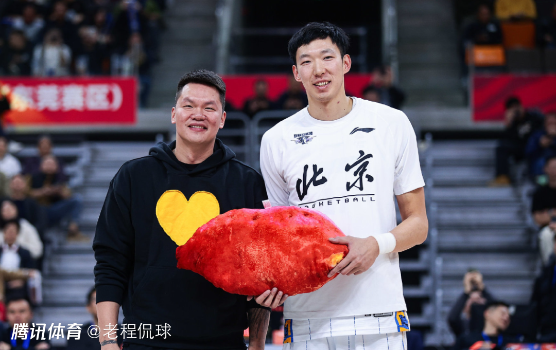 朱芳雨：北京今年最有实力争冠 羡慕他们阵容这么豪华