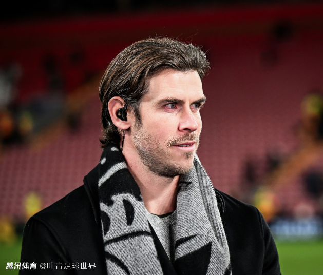 贝尔点评阿隆索下课：丝毫不意外 皇马主帅要会安抚巨星