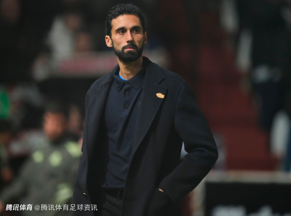 TA：阿韦洛亚接手后皇马氛围转积极 场上专注度与压迫强度显著提升