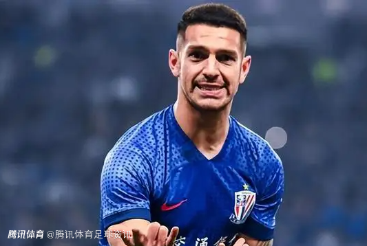 未续约！路易斯炮轰申花：我明确愿留队并接受所有条件 但和家人却遭不尊重对待