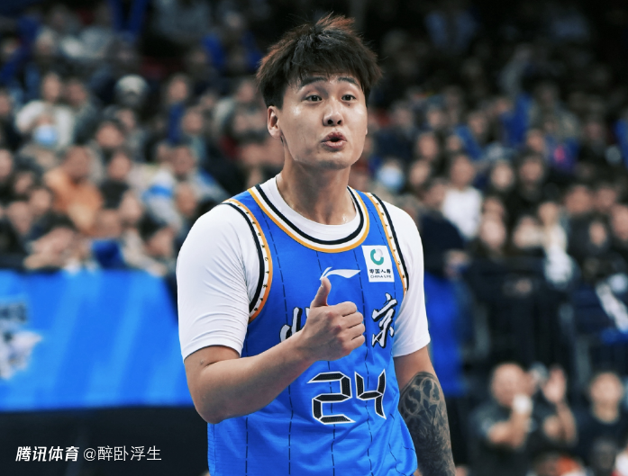 京粤大战在即！赵睿首次以客队身份回广东战旧主 焦泊乔请假离队