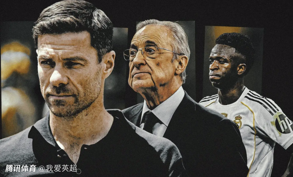 曝阿隆索不满被炒：错误+不公！对球员失望，点出和他对着干的3巨星