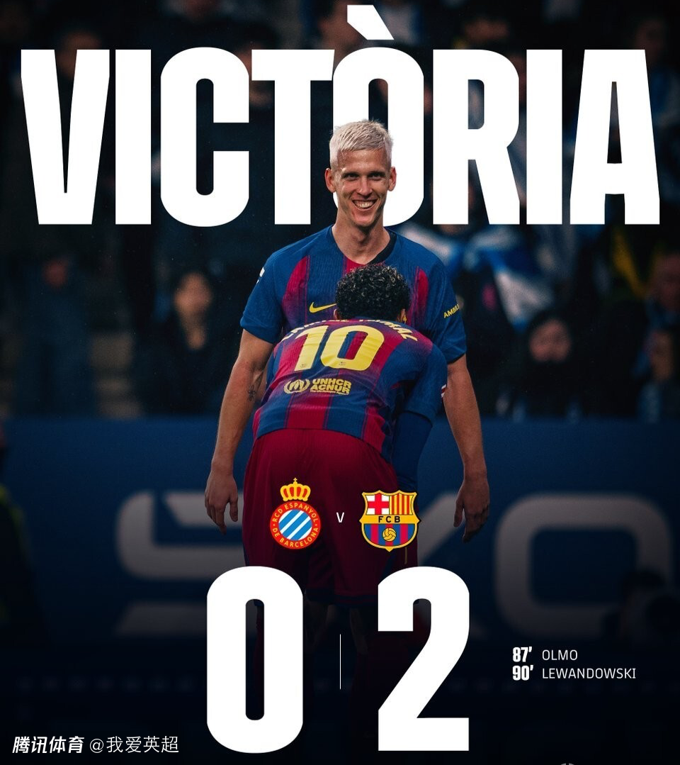 知耻而后勇？溃败切尔西后巴萨炸裂8连胜！连续4场2-0让皇马绝望