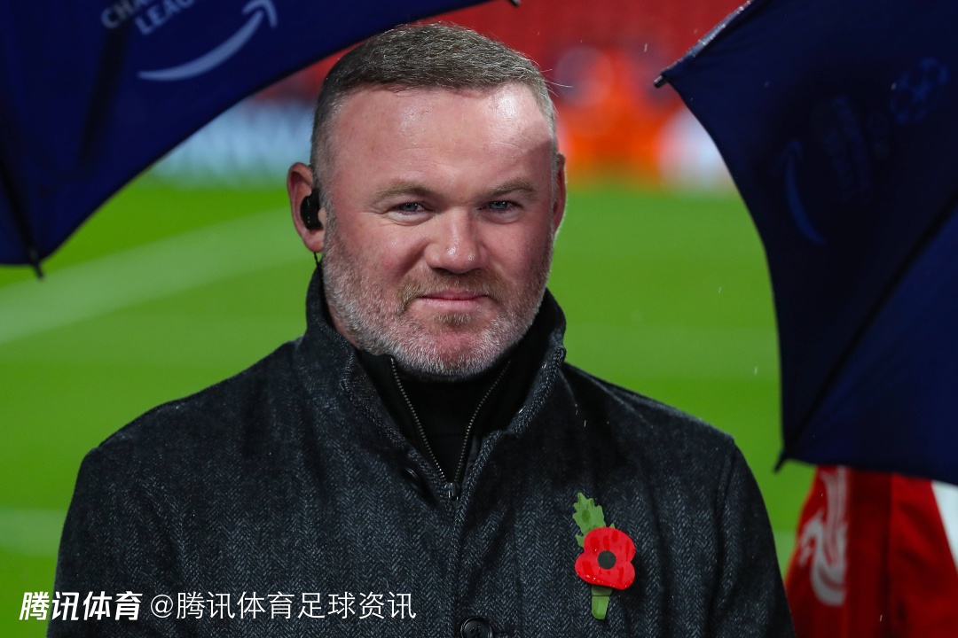 两人或均担任职位！ESPN：曼联与索帅卡里克等人会谈 未接触鲁尼