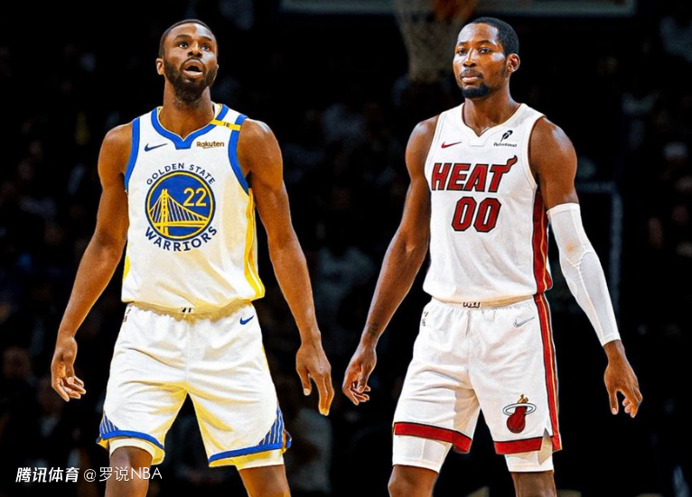 再次联手库里？曝勇士有意用库明加换回维金斯 已承诺不会交易巴特勒