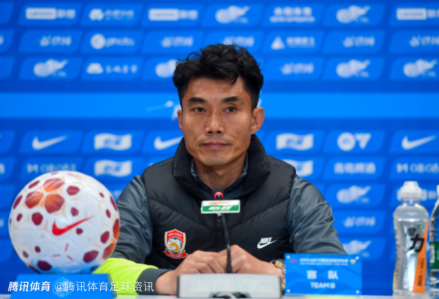 1-5不敌蓉城！郑智：队员我安排的 战术我布置的 失利我负全部责任