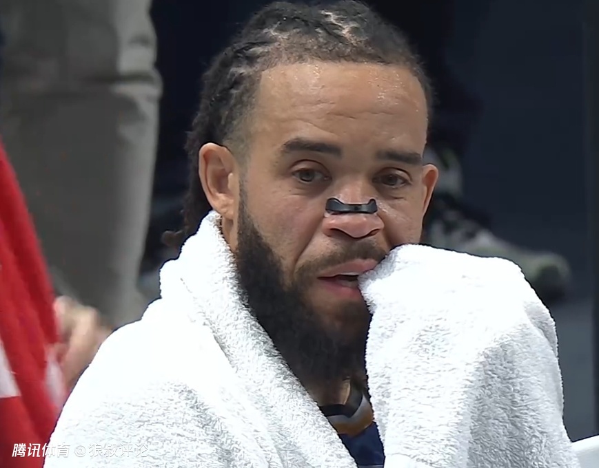 麦基7中4得到9分10板加盟北京3战全胜 末节提前轮休仍未真正发力