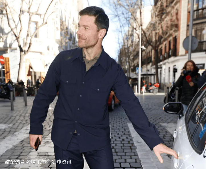 阿斯报：皇马高层明确信号 阿隆索离任后责任由球员承担 冬窗无引援计划