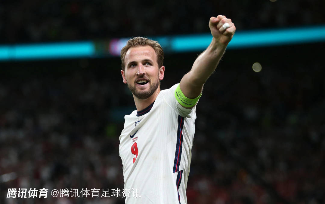 进球网最新金球实力榜：凯恩仍居榜首 哈兰德升至第二 梅西进入前十