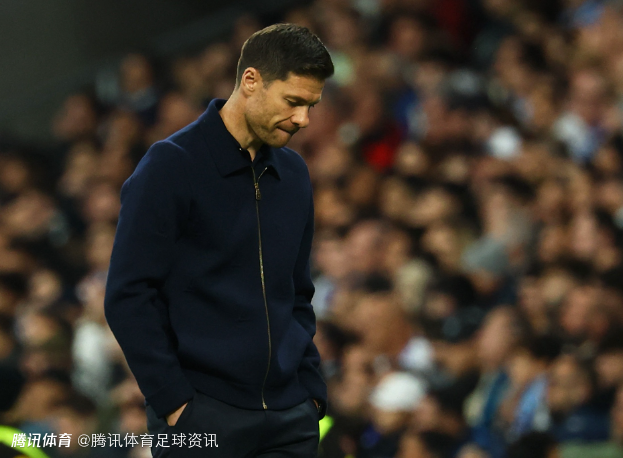阿隆索告别皇马：执教皇马是我的荣幸 结局未如所愿 但已倾尽所有