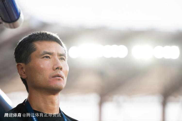 邵佳一谈国足选才观：新人符合标准是基础 不唯年龄论英雄